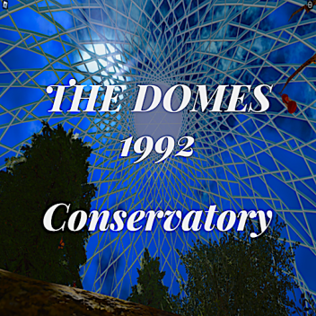 | The Domes - 1992 | SHOWCASE 🌺