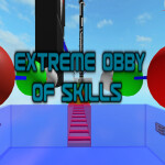 (Extreme Obby of Skills) 