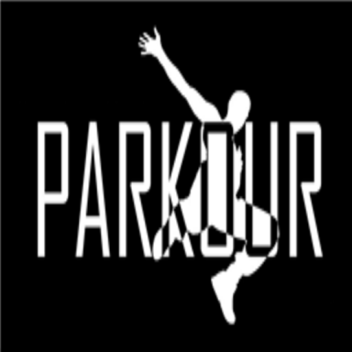 Parkour! Super Hard Version!