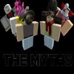The Myths (Updates!)