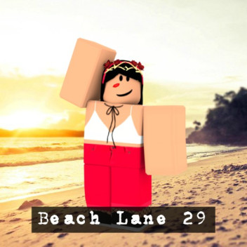 Beach Lane 29