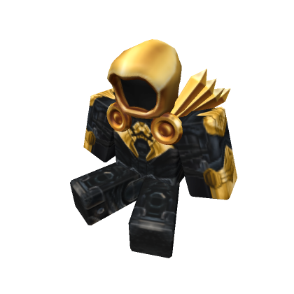 ROBLOX Dominus Aureus-transparent