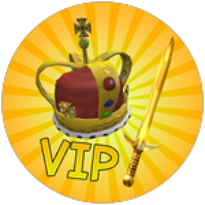 VIP - Roblox