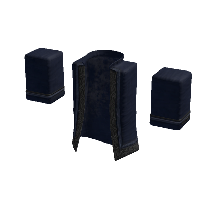 Roblox winter coat on sale