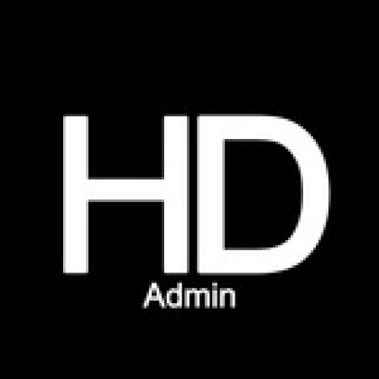 HD ADMIN - Roblox