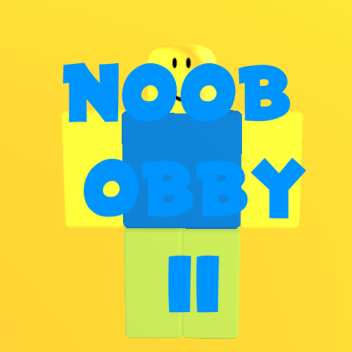  The Noob Obby II