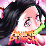 [UPD 9.5] Anime Punch Simulator