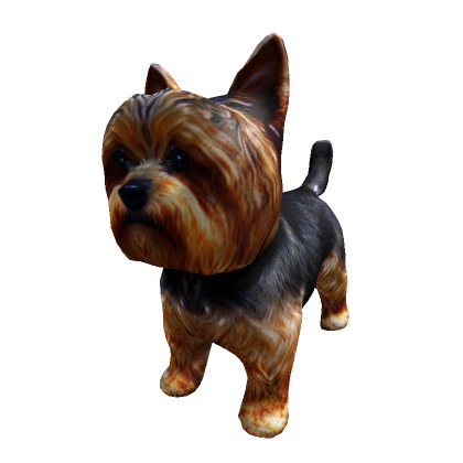 Dog's Code & Price - RblxTrade