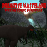 Primitive Wasteland