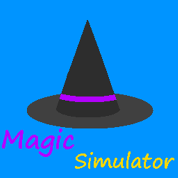 Magic Simulator