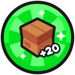 Gamepass Icon