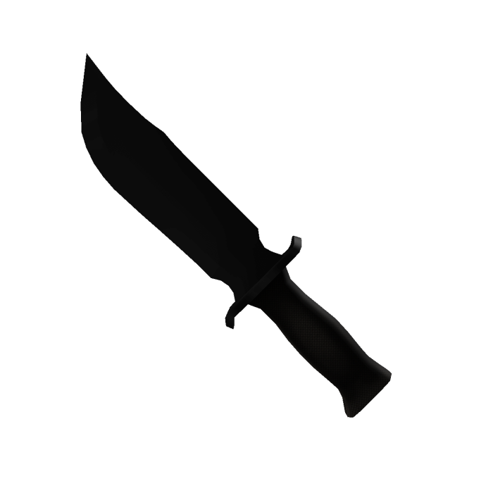 Gold Elderwood Blade, Murder Mystery 2 Wiki