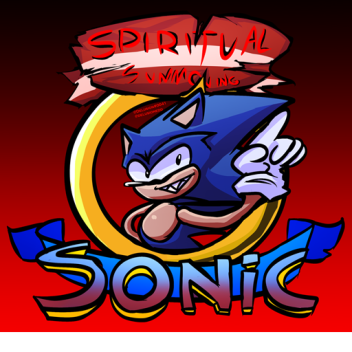 Sonic.exe RP: Spirit Summoning (ALPHA)