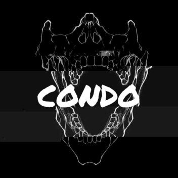 Condo ニヒリズム (Not Finished)