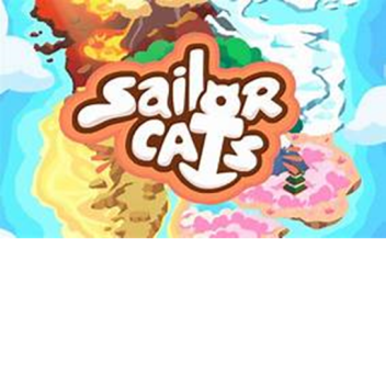 Sailor Cat Meet & Greet =^.^=