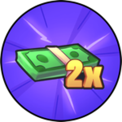 2X Money - Roblox