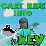Cart Ride into Kev!