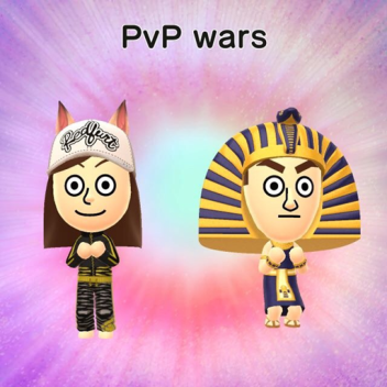 PvP Wars