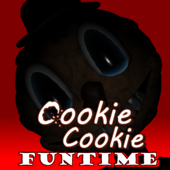 🍪Cookie Cookie Funtime🍪