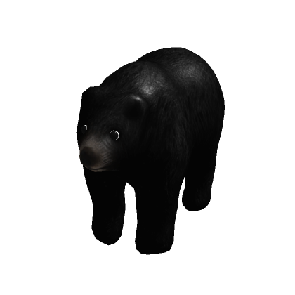 Blackbearry, Roblox BEAR Wiki