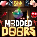 [Panel] DOORS MODDED 👁️ Game