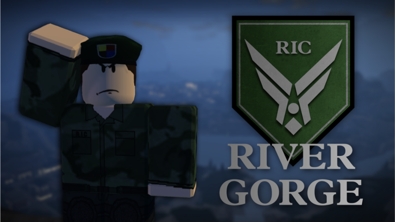 FREE UGC!] Military Simulator - Roblox