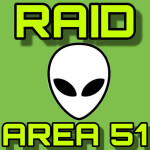 Raid Area 51