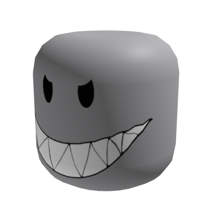 Sinister Smile - Dynamic Head