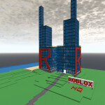 ROBLOX World Headquarters REBOOT