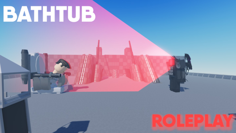 5.0] Ultimate Skibidi Toilet Roleplay 2 - Roblox