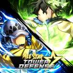 [UPDATE+ 4X] All Star Tower Defense