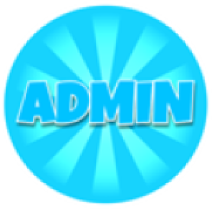 Roblox Admin Game Pass, HD Png Download , Transparent Png Image