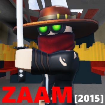 ZAAM [2015]