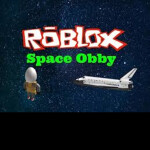 GalaxyObby! (Update!)
