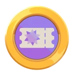 Game Badge Icon