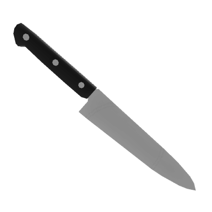 GIANT KNIFE