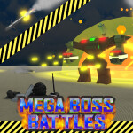 💗 Mega Boss Battles 💖