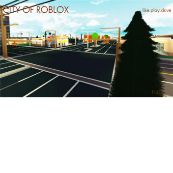 City of roblox