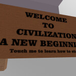 Civilization - Team Tycoon