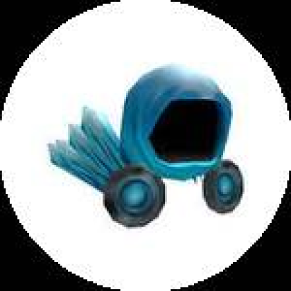 Dominus Frigidus - Roblox