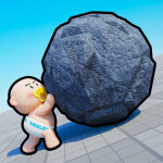 [💪x5] Sisyphus Simulator