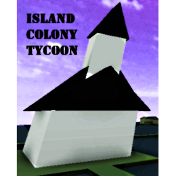 Island Colony Tycoon