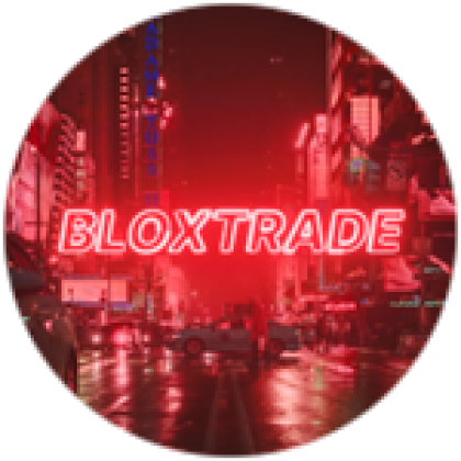 BLOXTRADE Trademark of BLOXTrade LLC - Registration Number 5067080 - Serial  Number 86755293 :: Justia Trademarks