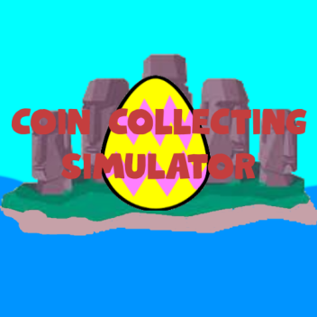[🐰EASTER🐰] Coin Collecting Simulator