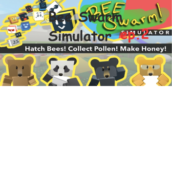 Bee Swarm Simulator (R)