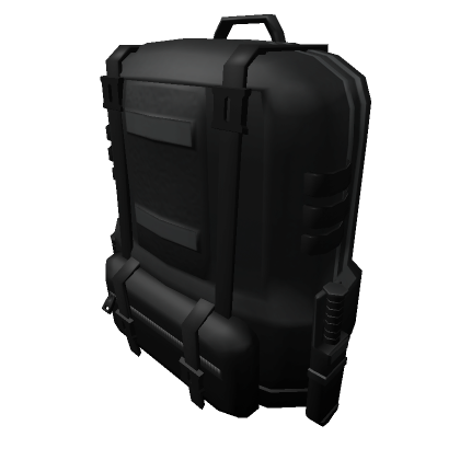 Battle backpack roblox top