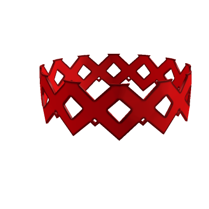 Roblox Item Red Sharp Blindfold