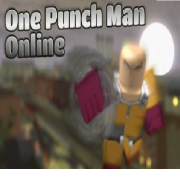 One Punch Man (IN DEV)