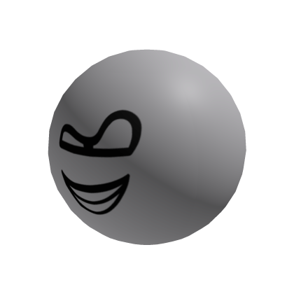 Round Enough? - Roblox