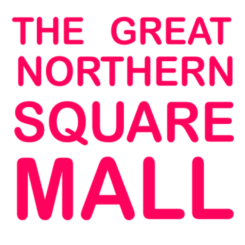 Einkaufszentrum Great Northern Square (1990)
